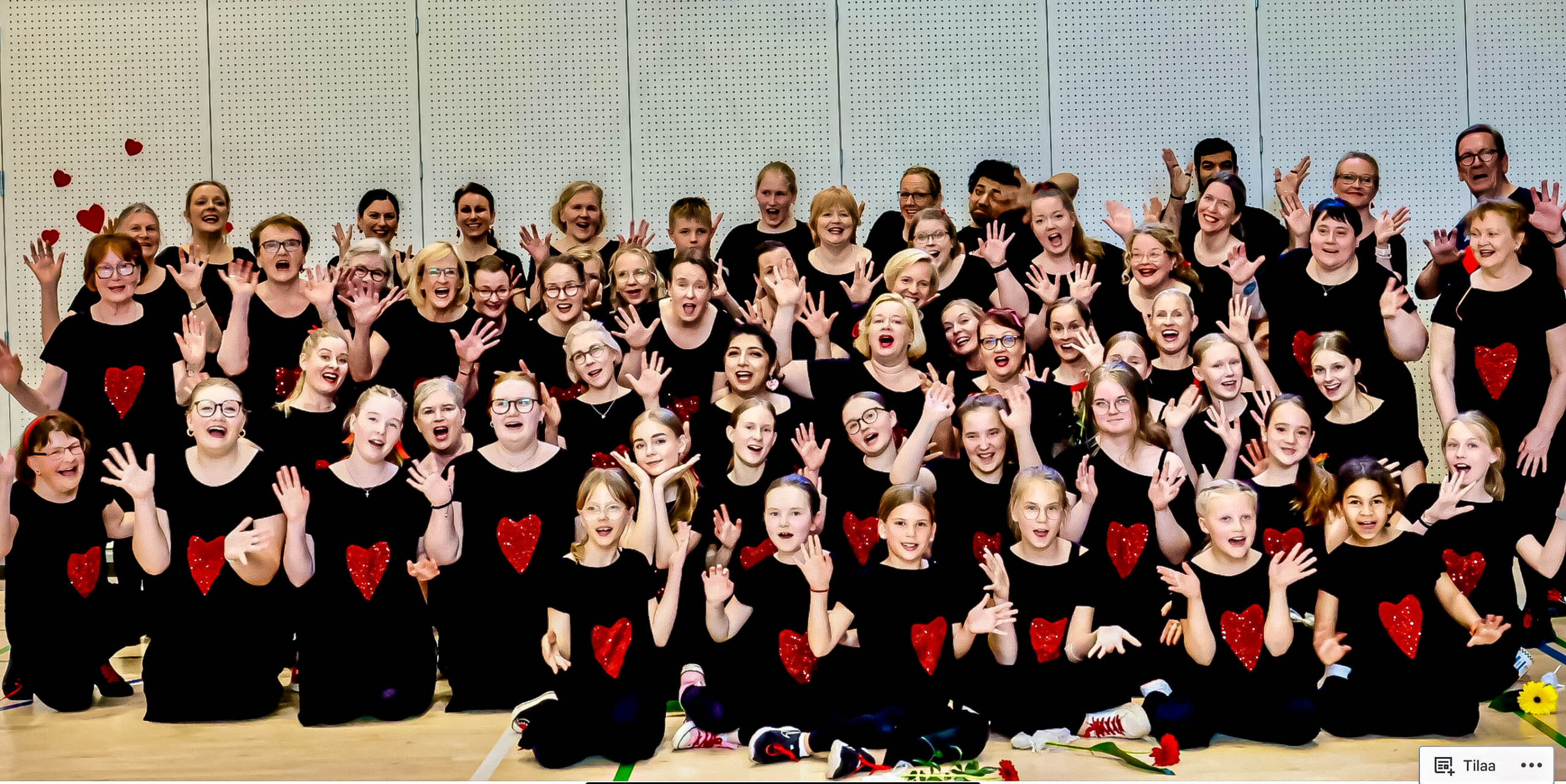 singandshine.fi